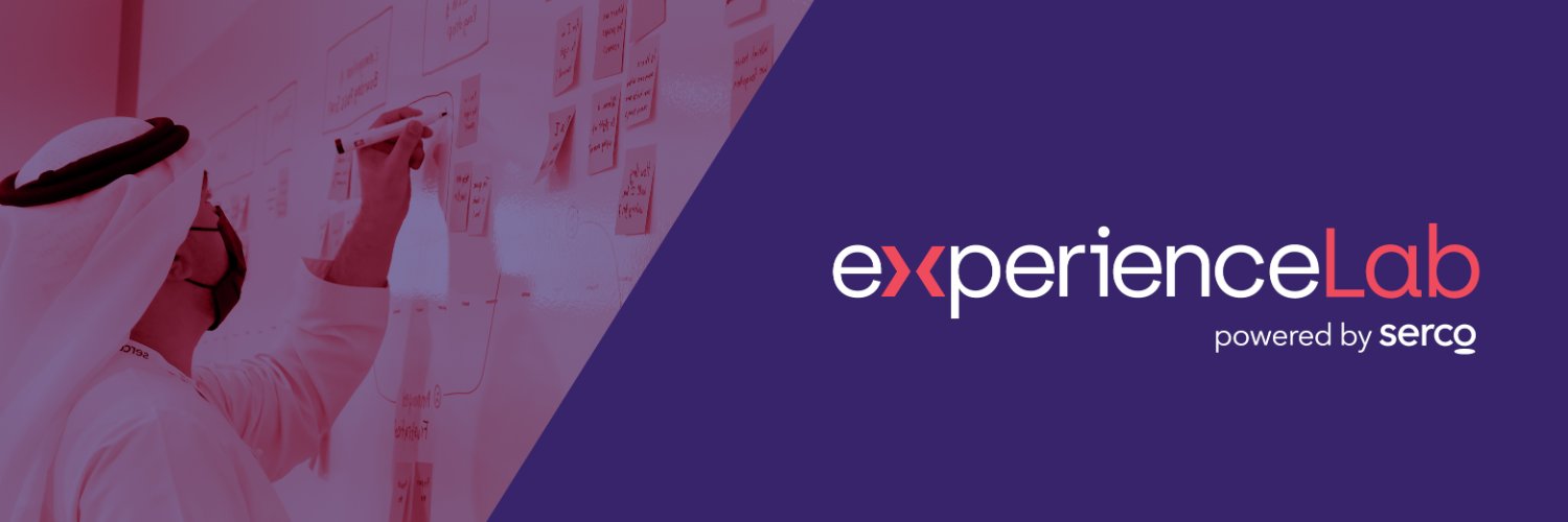 ExperienceLabME's profile banner image
