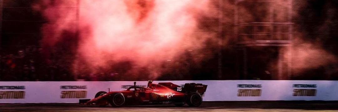 Ángel 🐢🏎️ banner