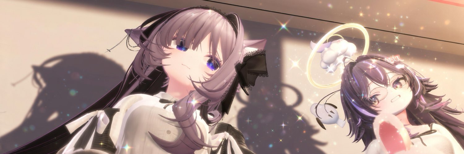 るいpcvr banner