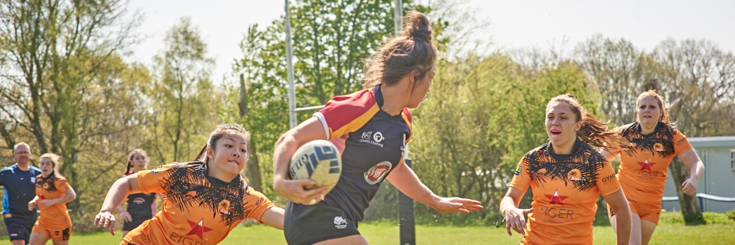 Leeds Jungle 7s banner