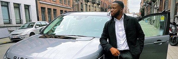 RealLucksonLK Profile Banner