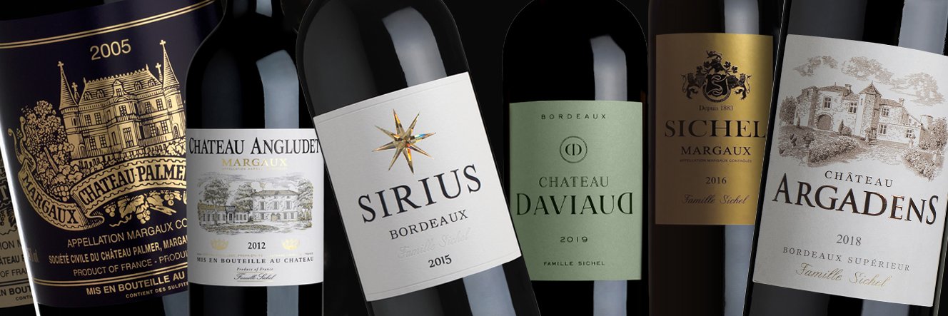 Maison Sichel banner