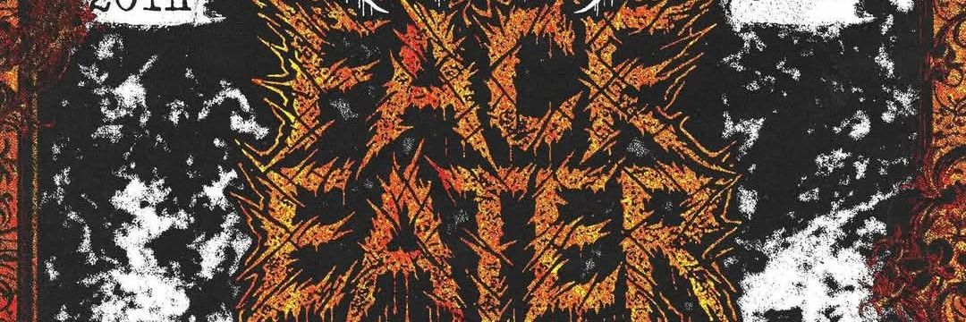 RPW: RUTHLESS PRO WRESTLING's banner