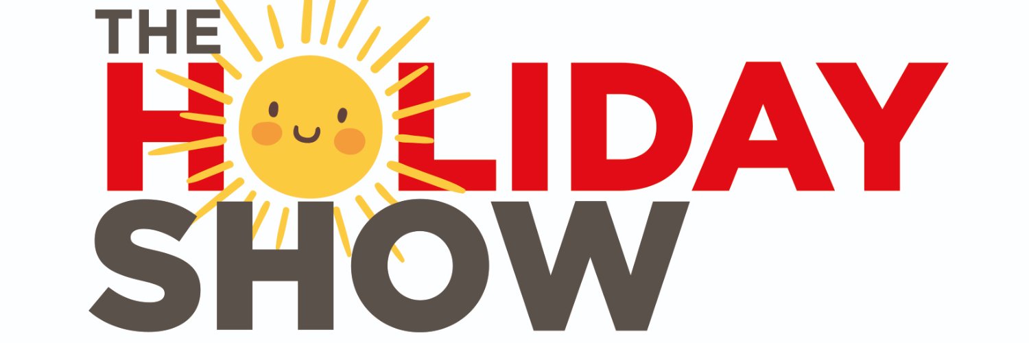 TheHolShow banner