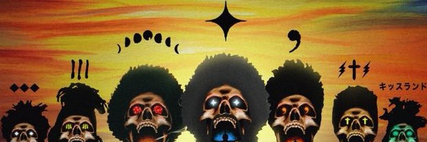 domihampton's profile banner image
