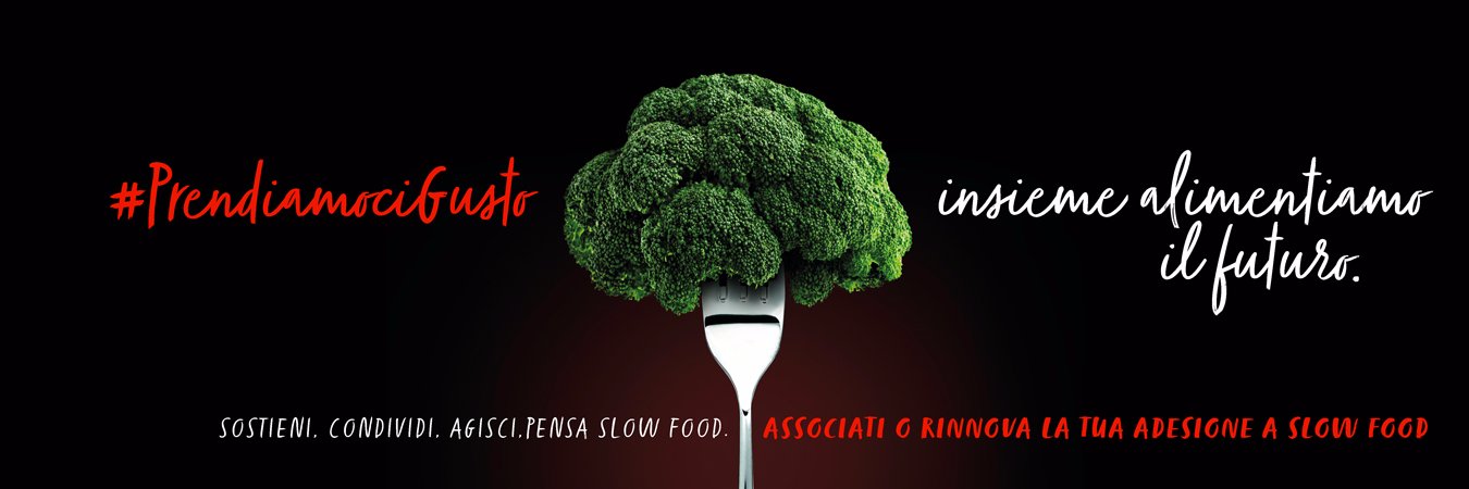 SlowFoodFirenze's profile banner image