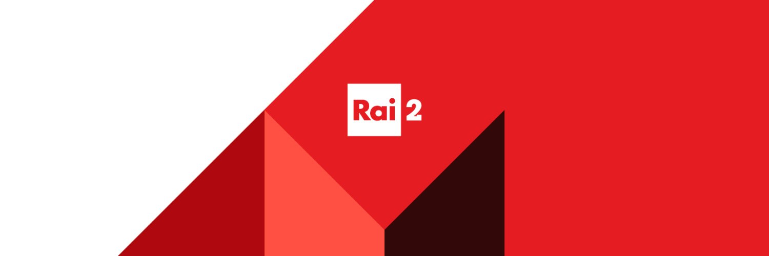 Rai2 banner