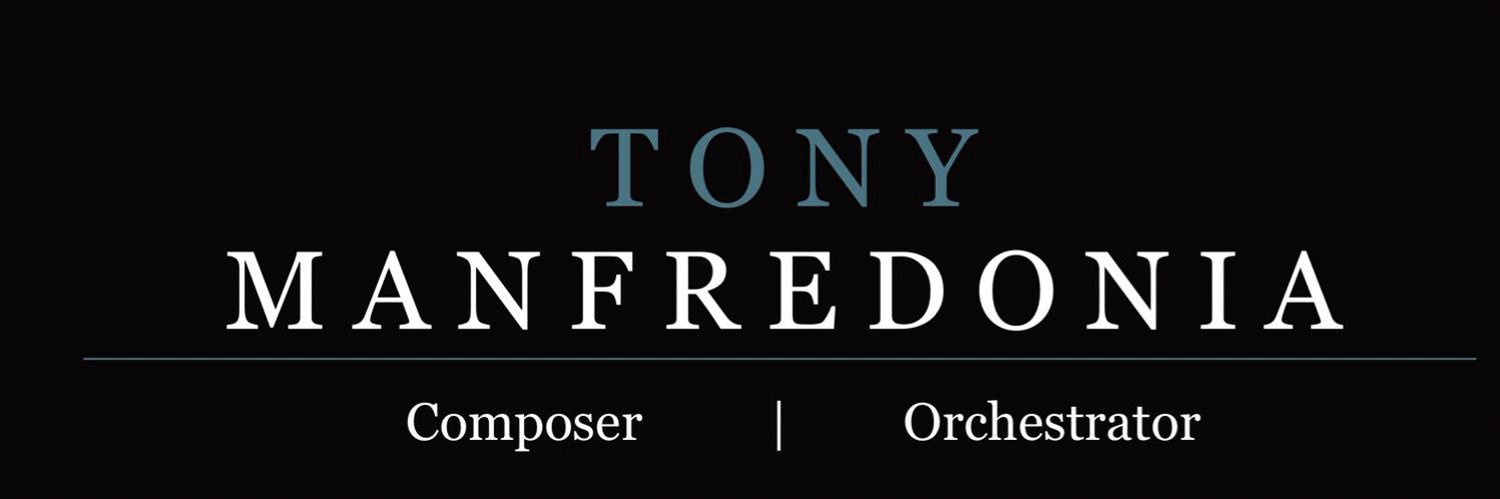 Tony Manfredonia banner