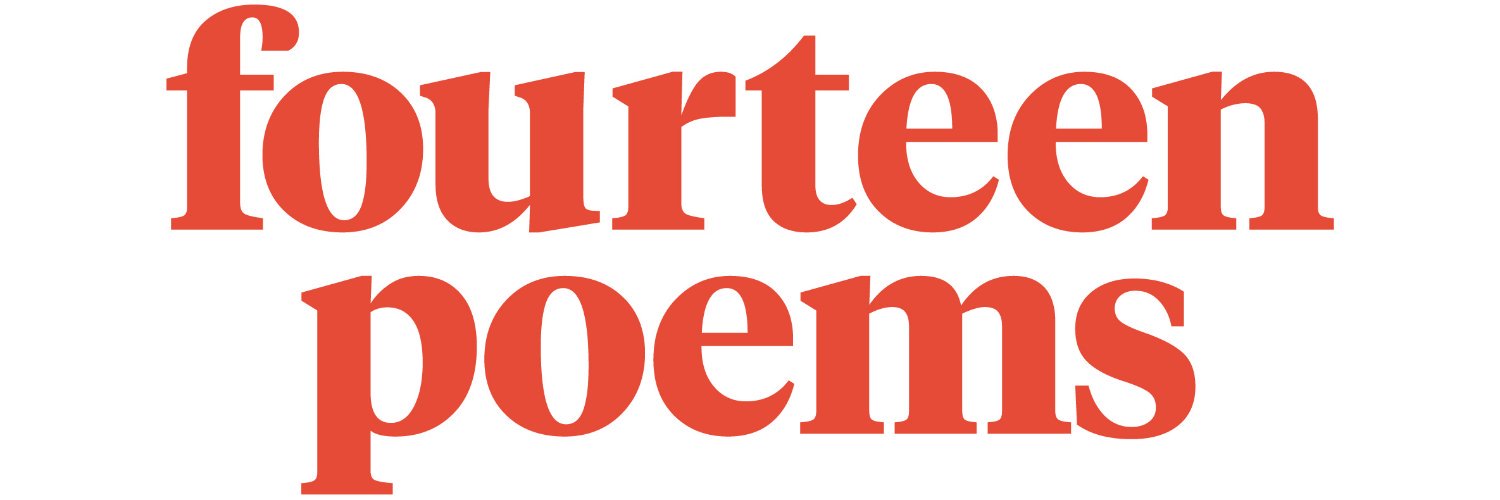 fourteenpoems's banner