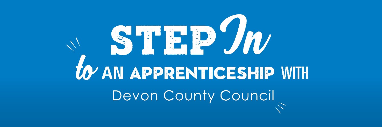 DCC Apprenticeships & Early Careers banner