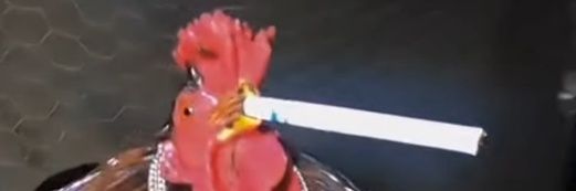 Sergeant Logie banner