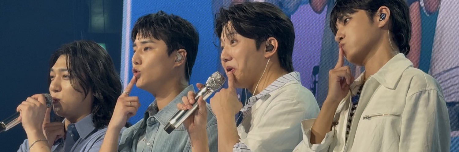 luvybeee's profile banner image
