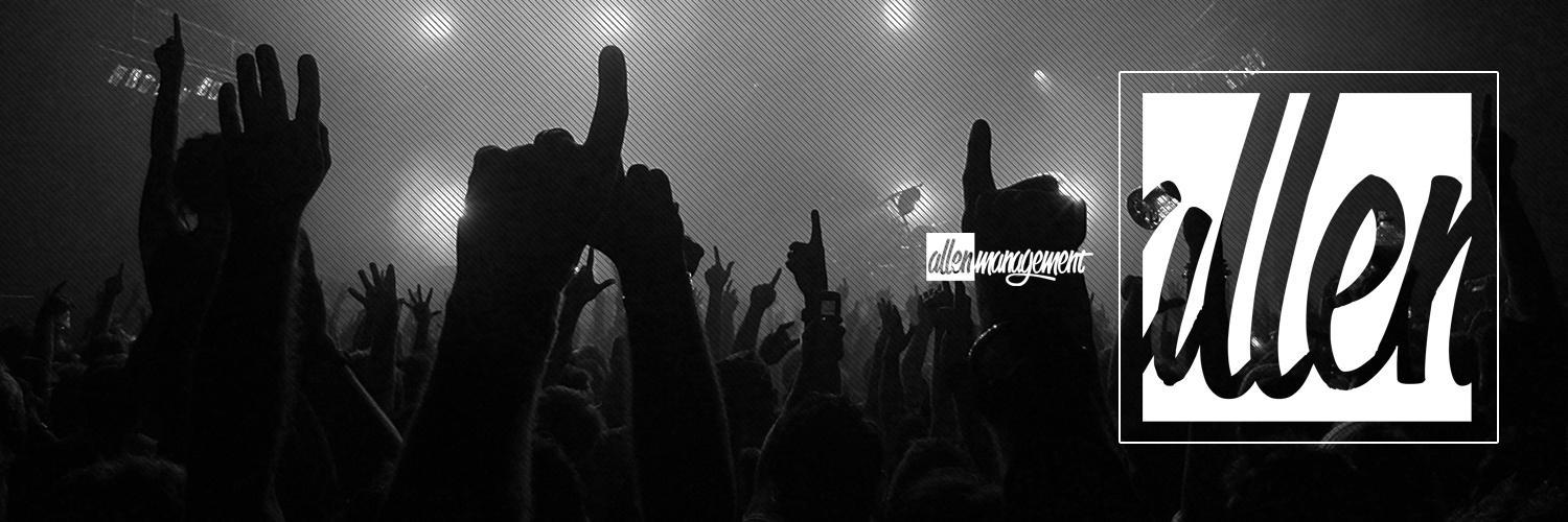 AllenArtists's profile banner image