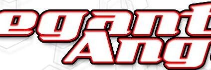 Elegant Angel banner