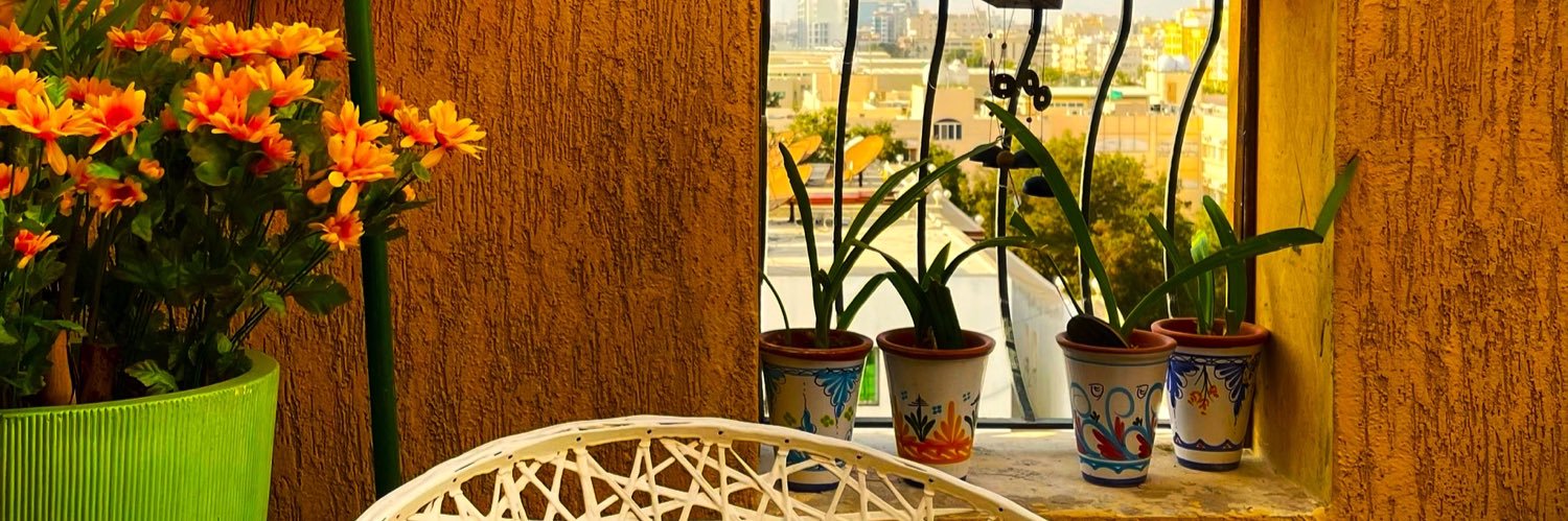Majed banner