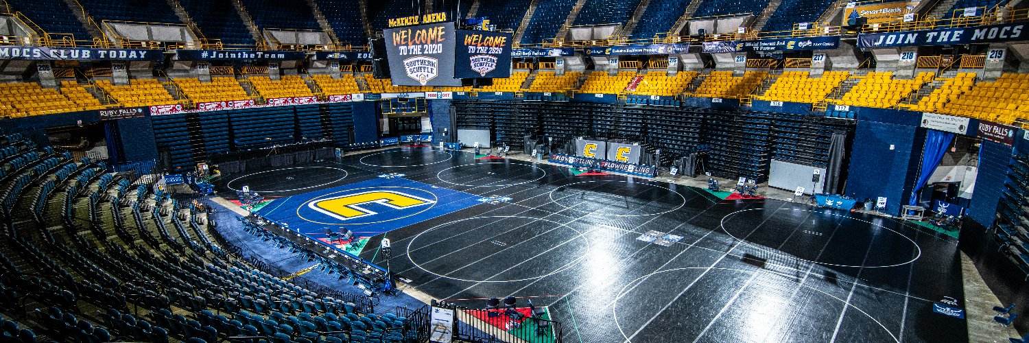 Southern Scuffle banner