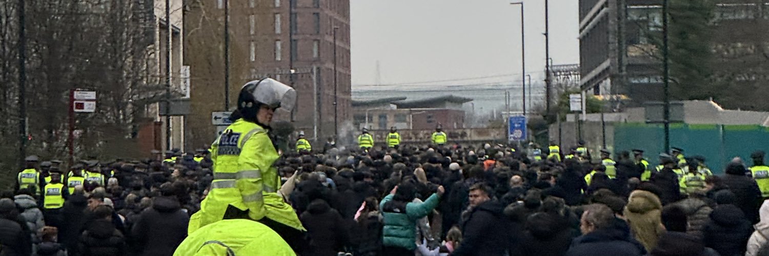 Millwall Just Millwall banner