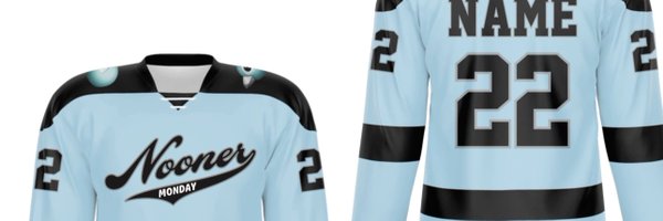 MondayNooner Profile Banner