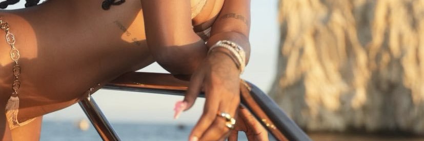 Jah Lyn 💫 banner
