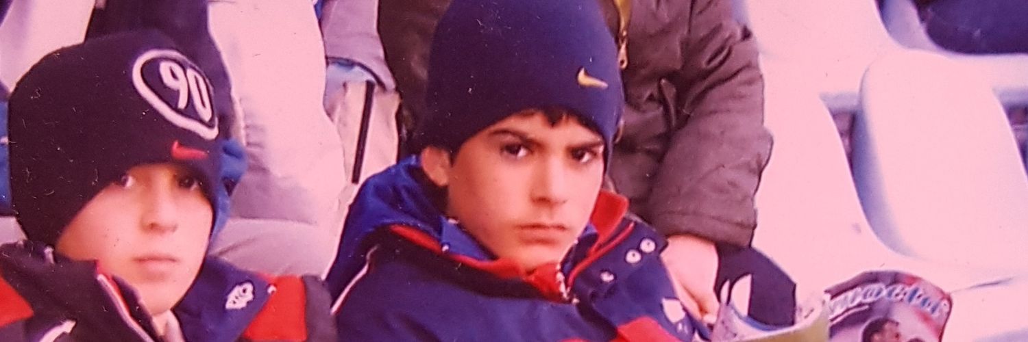 NoPoveNoParty 🇧🇷 banner