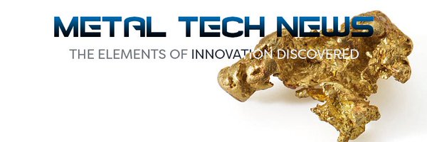 MetalTechNews1 Profile Banner