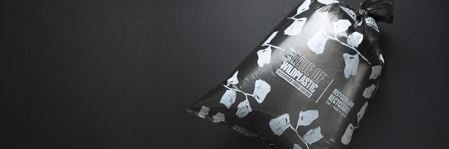 Wildplastic banner