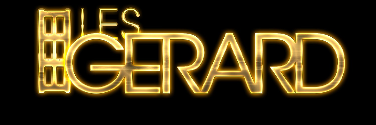 gerfrede's profile banner image
