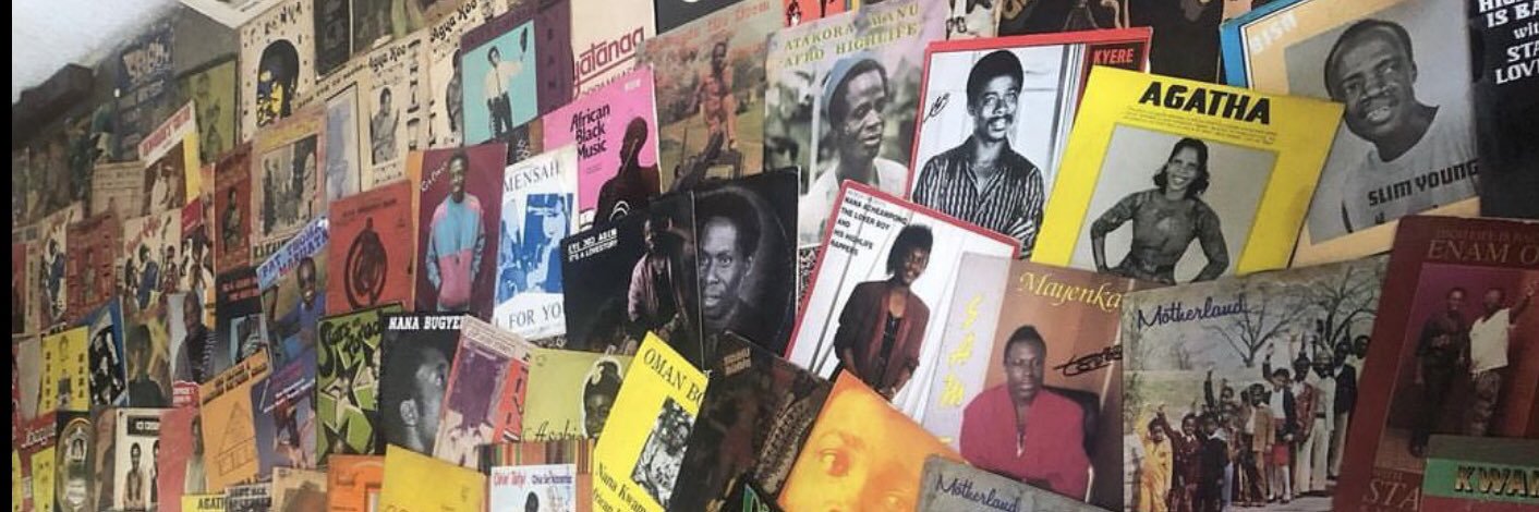 HIGHLIFE lives ON's banner