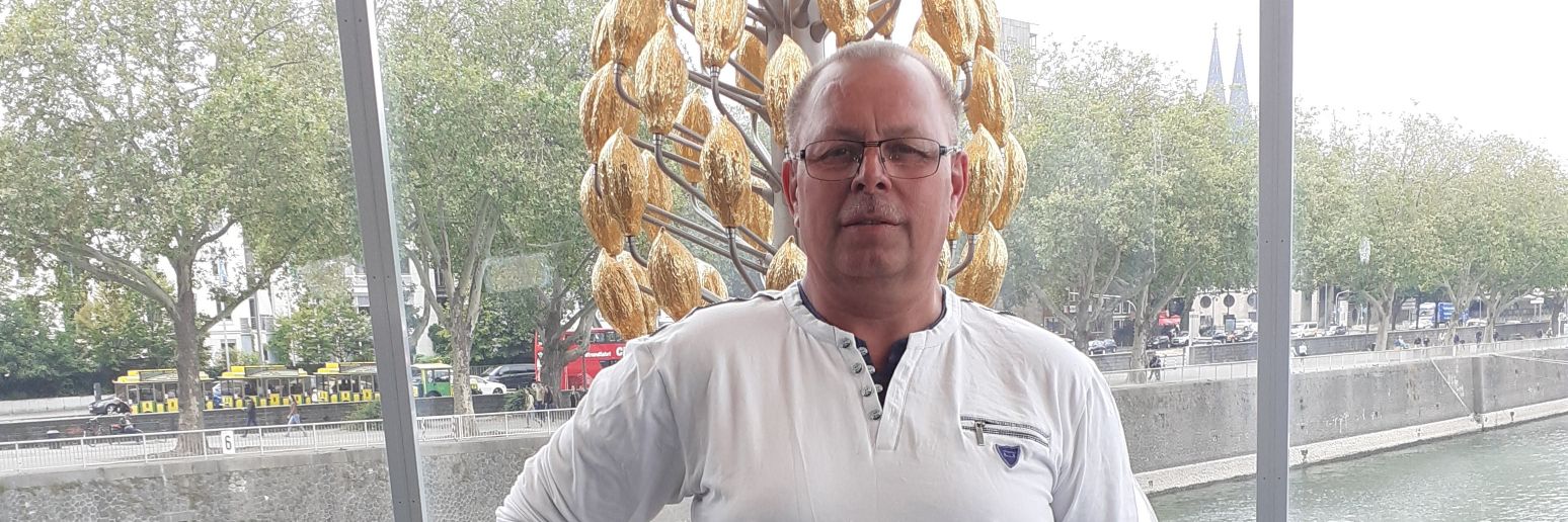 Mirek Ćwikła banner