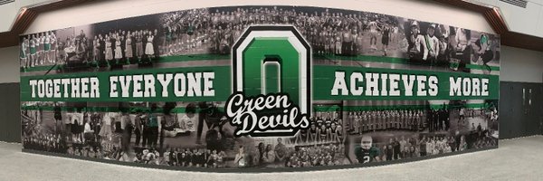 OsageCSD Profile Banner