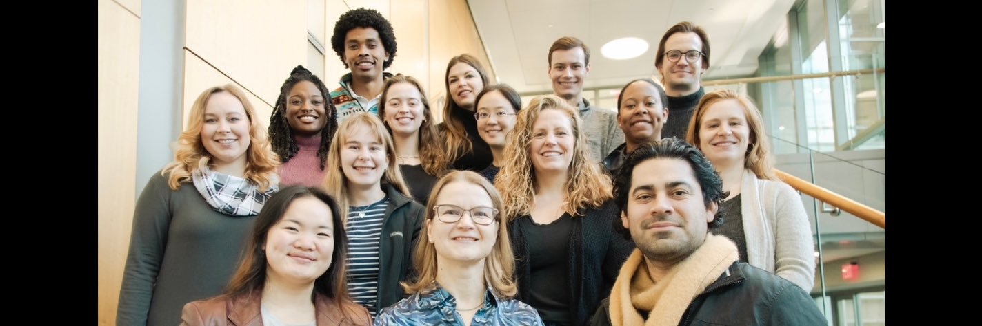 Lehtinen Lab's banner