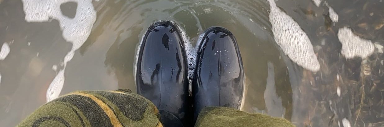 🌱 lake ☆ flick is my boyfriend 🌱 banner