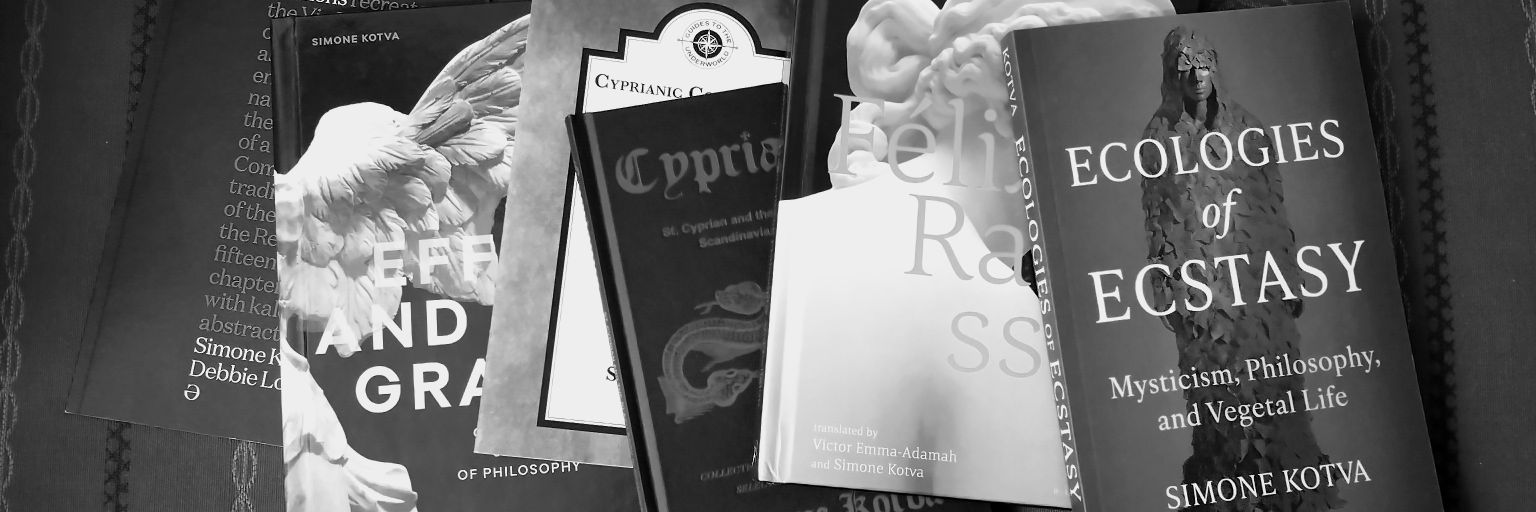 Dr Simone Kotva banner