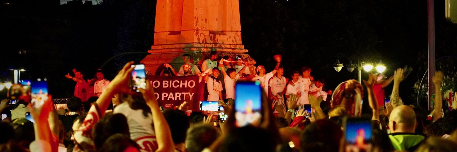 Sin León No Hubiera España banner