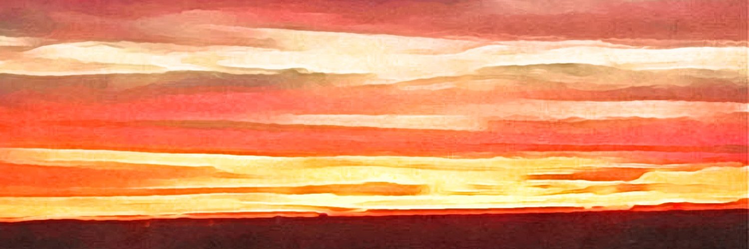 Flamingred AKA Flamingo Red banner