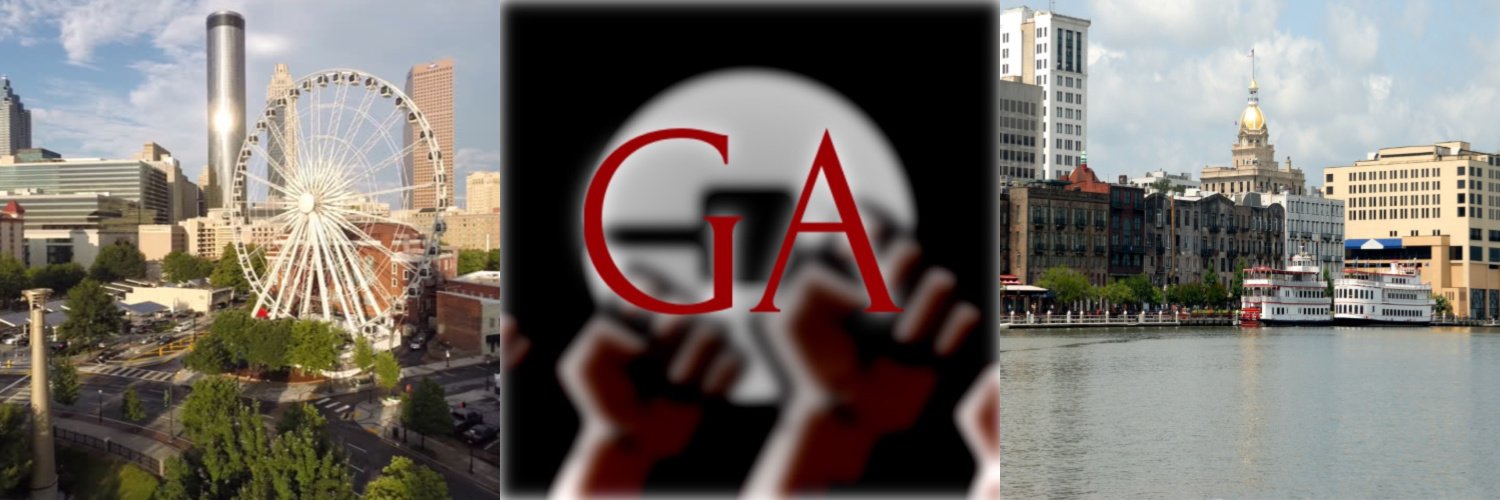 DriversUniteGA's profile banner image