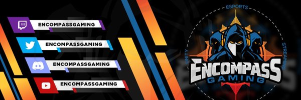 Encompass Gaming Profile Banner