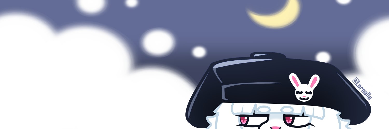 Lornalla's banner
