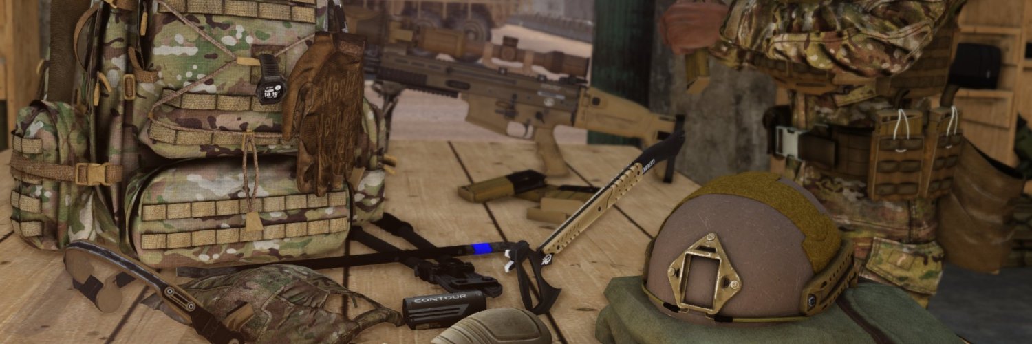 UnderSiege Productions banner