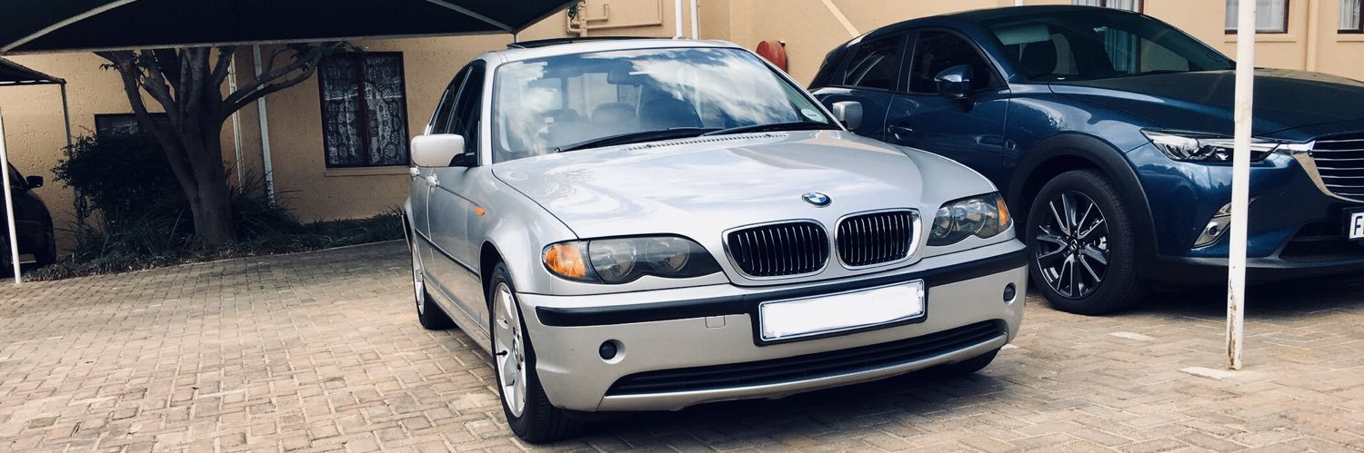 BMW F3VER banner