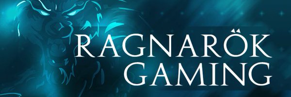TeamRagnarok Profile Banner