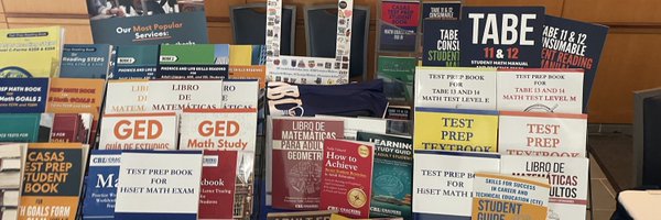 CBLTextbooks Profile Banner