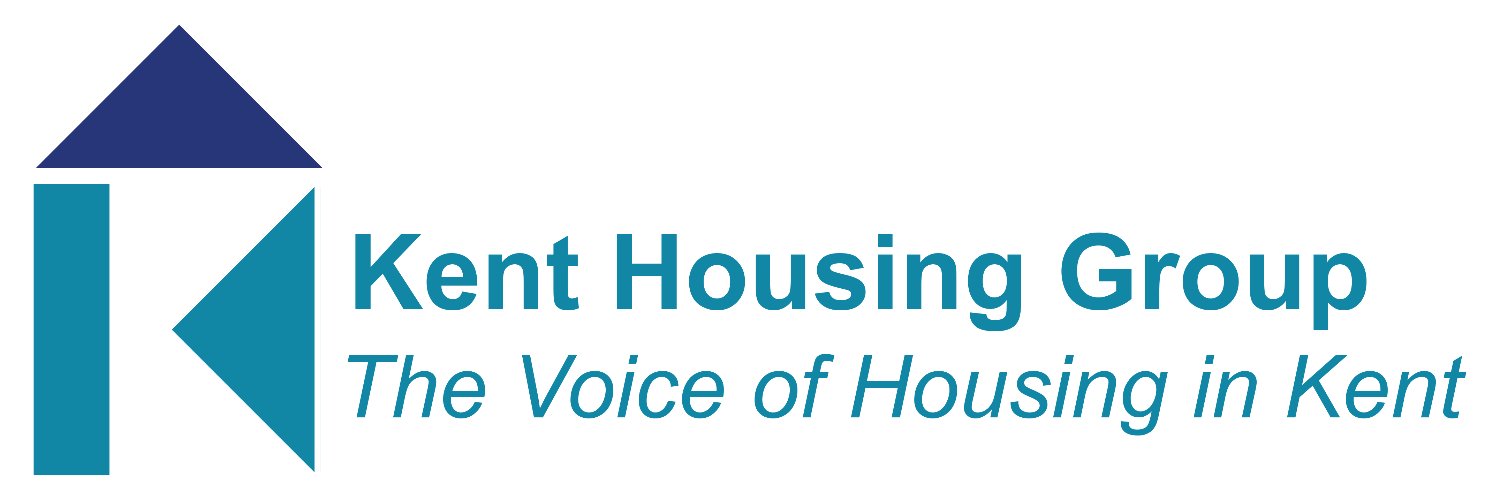 Kent Housing Group banner
