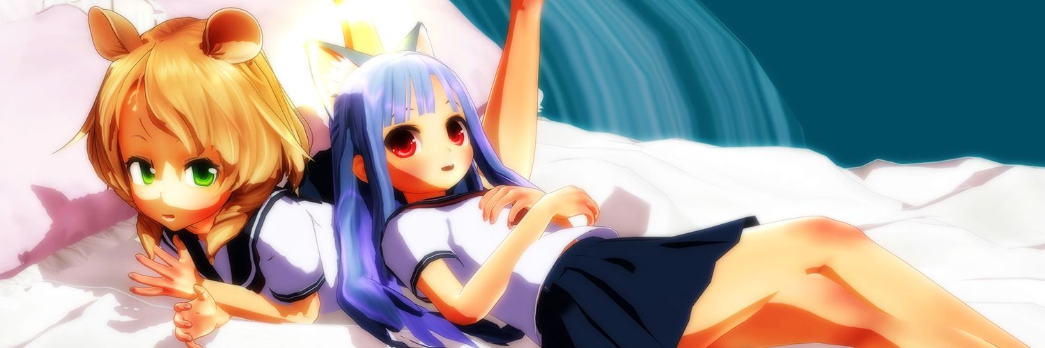 p_catz's profile banner image
