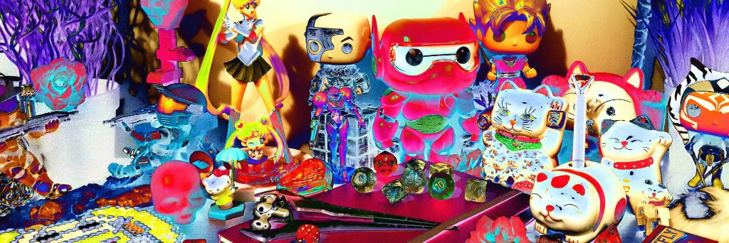 DramaticNerd's profile banner image
