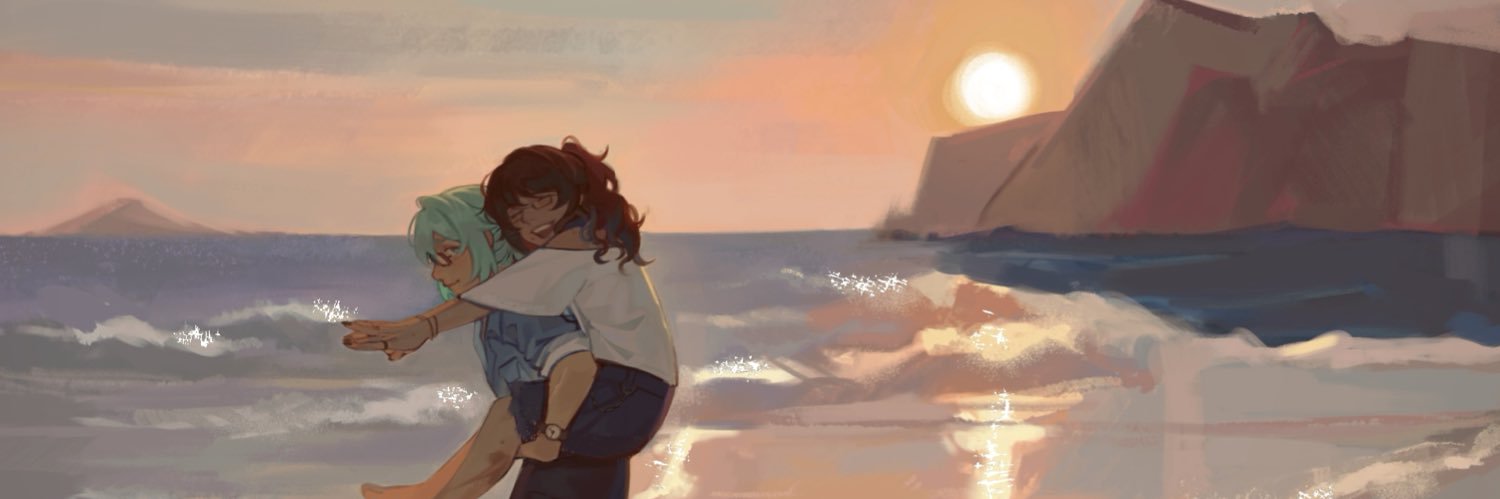 ⤻ maddie !'s banner