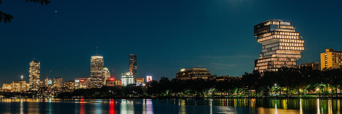 BU Computing & Data Sciences (CDS) banner