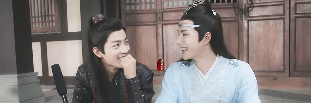 🇹🇭✨PNut❤ BoZhan✨🇹🇭 banner