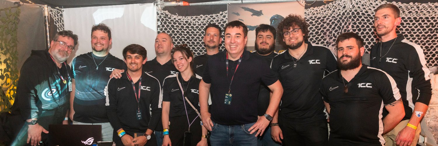 1er Corps Colonial banner