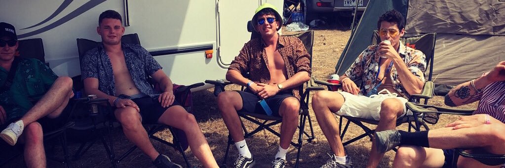 joshwillybums's profile banner image